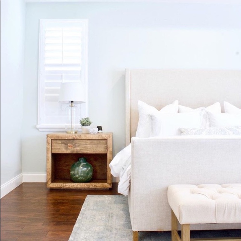 Meet your Posher, Lourdes